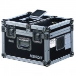 A hazer